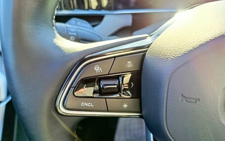 Geely Atlas, 2024 год, 2 899 995 рублей, 22 фотография