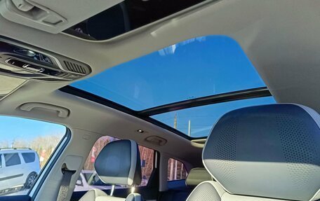 Geely Atlas, 2024 год, 2 899 995 рублей, 11 фотография
