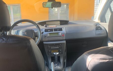 Citroen C4 II рестайлинг, 2008 год, 350 000 рублей, 13 фотография