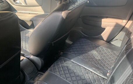 Citroen C4 II рестайлинг, 2008 год, 350 000 рублей, 23 фотография