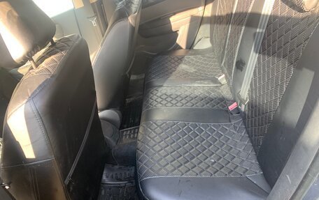 Citroen C4 II рестайлинг, 2008 год, 350 000 рублей, 22 фотография