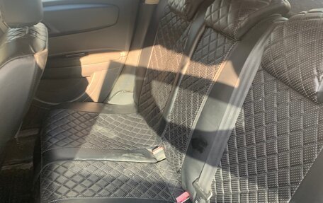 Citroen C4 II рестайлинг, 2008 год, 350 000 рублей, 24 фотография