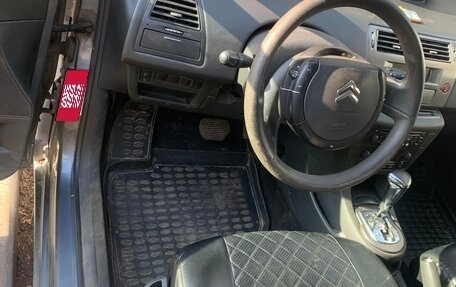 Citroen C4 II рестайлинг, 2008 год, 350 000 рублей, 20 фотография
