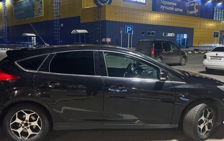 Ford Focus III, 2013 год, 750 000 рублей, 6 фотография