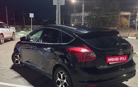 Ford Focus III, 2013 год, 750 000 рублей, 3 фотография