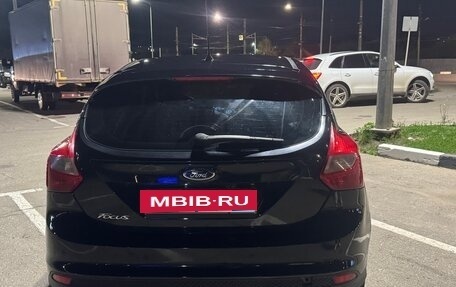 Ford Focus III, 2013 год, 750 000 рублей, 5 фотография