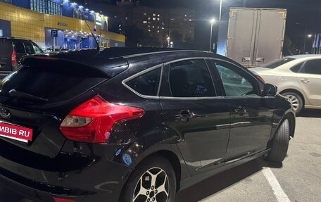 Ford Focus III, 2013 год, 750 000 рублей, 4 фотография