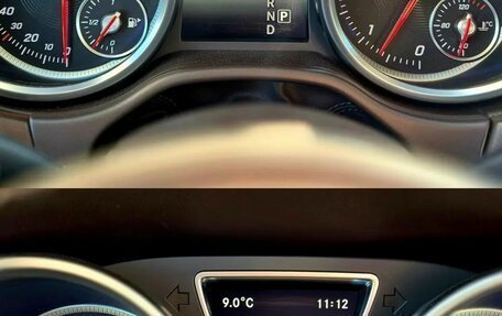 Mercedes-Benz GLE, 2016 год, 3 000 000 рублей, 24 фотография