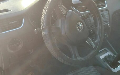 Skoda Octavia, 2014 год, 1 100 000 рублей, 6 фотография