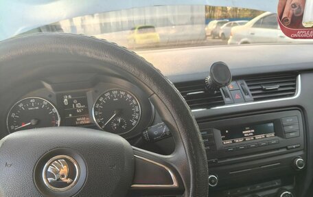 Skoda Octavia, 2014 год, 1 100 000 рублей, 8 фотография
