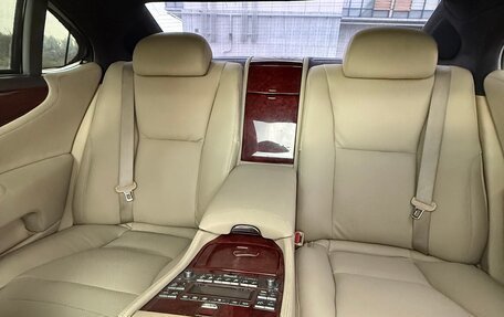 Lexus LS IV, 2007 год, 790 000 рублей, 13 фотография