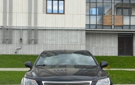 Lexus LS IV, 2007 год, 790 000 рублей, 2 фотография