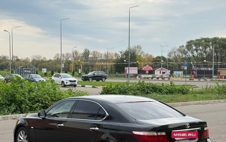 Lexus LS IV, 2007 год, 790 000 рублей, 4 фотография