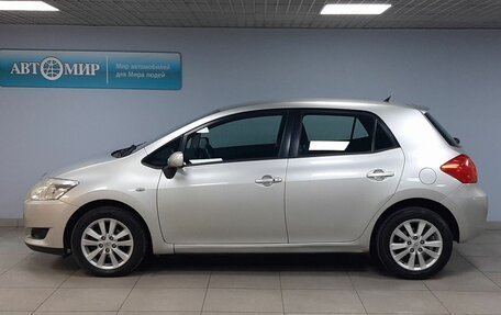 Toyota Auris II, 2009 год, 770 000 рублей, 8 фотография