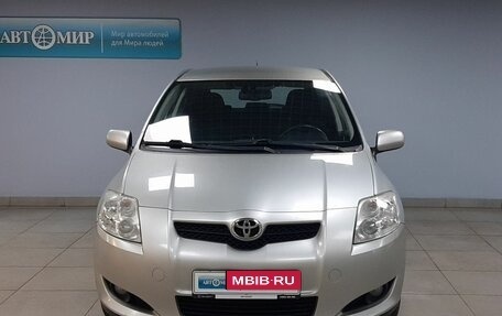 Toyota Auris II, 2009 год, 770 000 рублей, 2 фотография