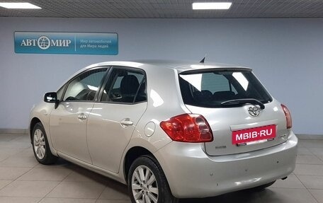 Toyota Auris II, 2009 год, 770 000 рублей, 7 фотография