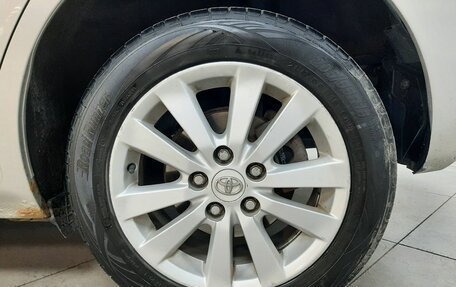 Toyota Auris II, 2009 год, 770 000 рублей, 9 фотография