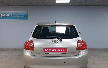 Toyota Auris II, 2009 год, 770 000 рублей, 6 фотография