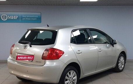 Toyota Auris II, 2009 год, 770 000 рублей, 5 фотография
