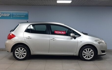 Toyota Auris II, 2009 год, 770 000 рублей, 4 фотография