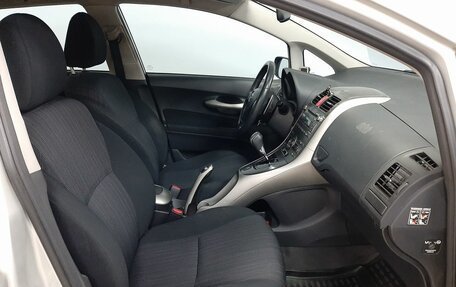 Toyota Auris II, 2009 год, 770 000 рублей, 10 фотография