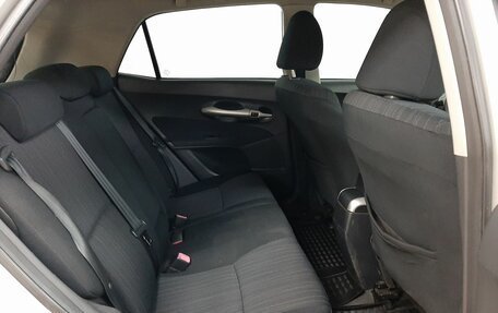 Toyota Auris II, 2009 год, 770 000 рублей, 11 фотография