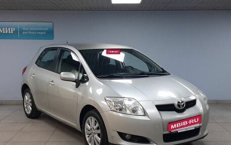 Toyota Auris II, 2009 год, 770 000 рублей, 3 фотография