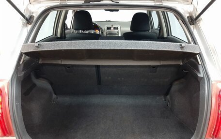 Toyota Auris II, 2009 год, 770 000 рублей, 12 фотография
