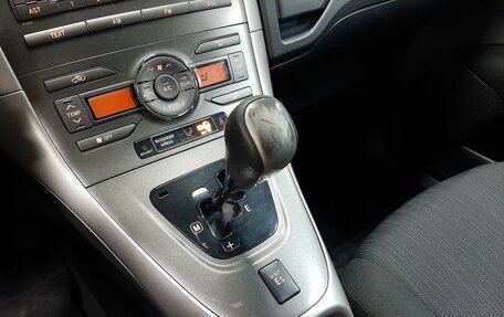 Toyota Auris II, 2009 год, 770 000 рублей, 15 фотография