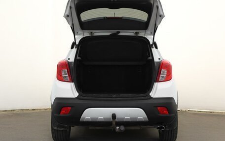 Opel Mokka I, 2014 год, 1 145 000 рублей, 6 фотография