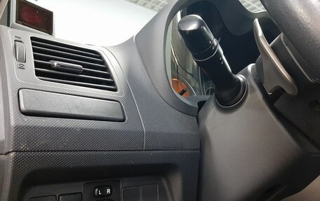 Toyota Auris II, 2009 год, 770 000 рублей, 19 фотография