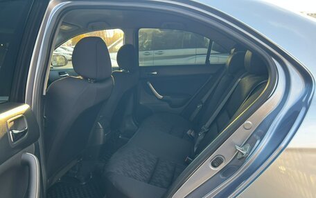 Honda Accord VII рестайлинг, 2004 год, 839 000 рублей, 11 фотография