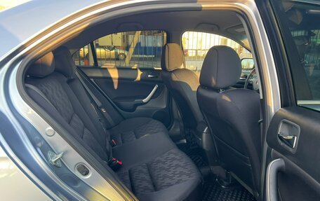 Honda Accord VII рестайлинг, 2004 год, 839 000 рублей, 13 фотография