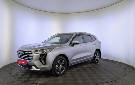 Haval Jolion, 2023 год, 1 670 000 рублей, 1 фотография