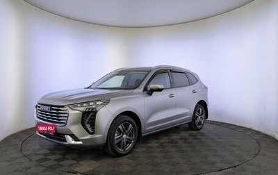 Haval Jolion, 2023 год, 1 670 000 рублей, 1 фотография