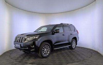 Toyota Land Cruiser Prado 150 рестайлинг, 2019 год, 5 500 000 рублей, 1 фотография