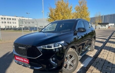Haval F7 I, 2019 год, 1 499 000 рублей, 1 фотография