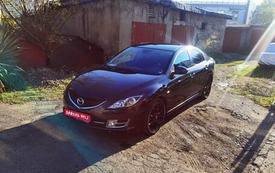 Mazda 6, 2008 год, 800 000 рублей, 1 фотография