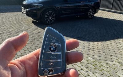 BMW X4, 2020 год, 5 600 000 рублей, 1 фотография