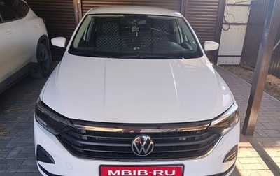 Volkswagen Polo VI (EU Market), 2020 год, 2 500 000 рублей, 1 фотография