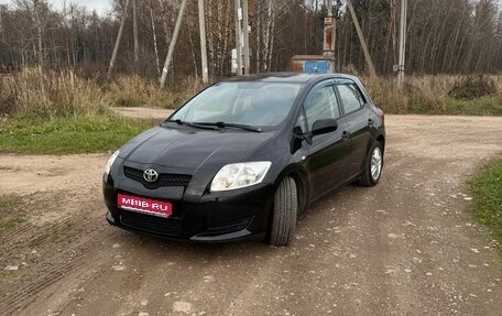 Toyota Auris II, 2008 год, 920 000 рублей, 1 фотография
