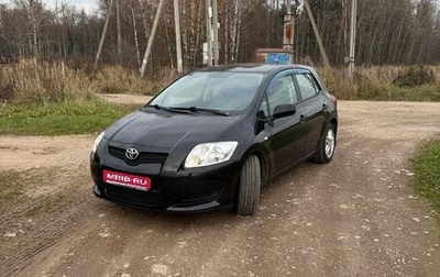 Toyota Auris II, 2008 год, 920 000 рублей, 1 фотография