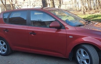 KIA cee'd I рестайлинг, 2008 год, 600 000 рублей, 1 фотография