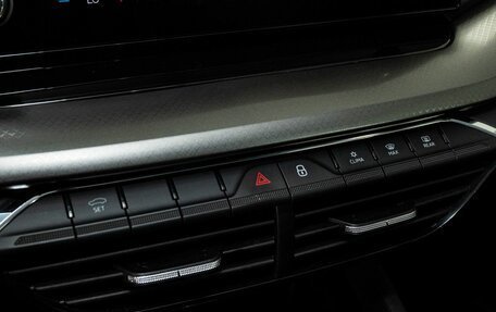 Skoda Octavia IV, 2021 год, 2 198 000 рублей, 11 фотография