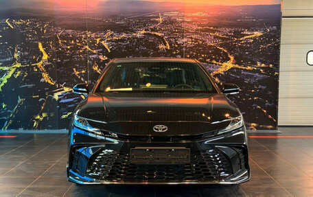 Toyota Camry, 2026 год, 4 600 000 рублей, 2 фотография