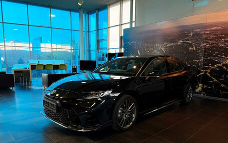 Toyota Camry, 2026 год, 4 600 000 рублей, 3 фотография