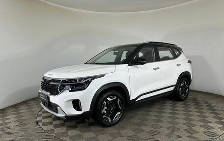 KIA Seltos I, 2026 год, 2 980 000 рублей, 1 фотография