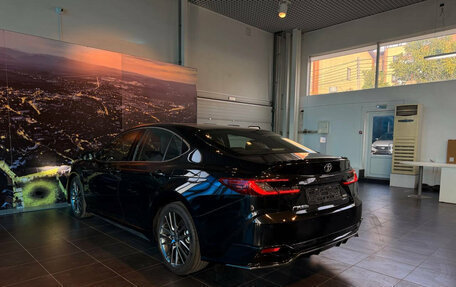 Toyota Camry, 2026 год, 4 600 000 рублей, 4 фотография