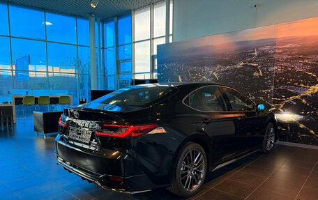 Toyota Camry, 2026 год, 4 600 000 рублей, 6 фотография