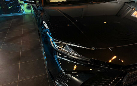 Toyota Camry, 2026 год, 4 600 000 рублей, 7 фотография